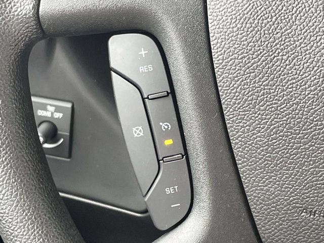 Used 2025 Chevrolet Express 2500 w/ Driver Convenience Package RWD image 20
