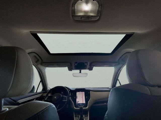 Used 2022 Subaru Outback Limited XT w/ Popular Package #2 AWD/4WD image 24