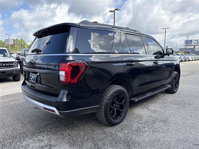 Certified 2022 Ford Expedition Timberline AWD/4WD image 3