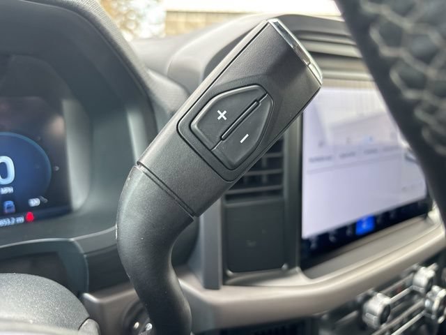 Certified 2025 Ford F150 XLT w/ Equipment Group 301A Standard AWD/4WD image 31