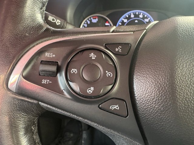 Used 2020 Buick Enclave Avenir w/ Avenir Technology Package image 41