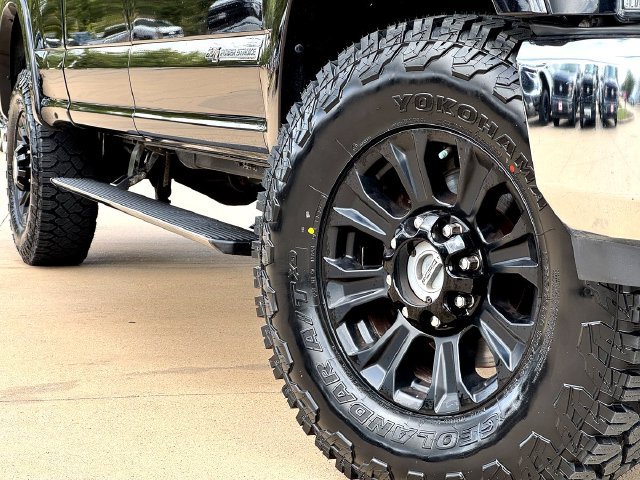 Certified 2022 Ford F250 King Ranch w/ Tremor Off-Road Package AWD/4WD image 7