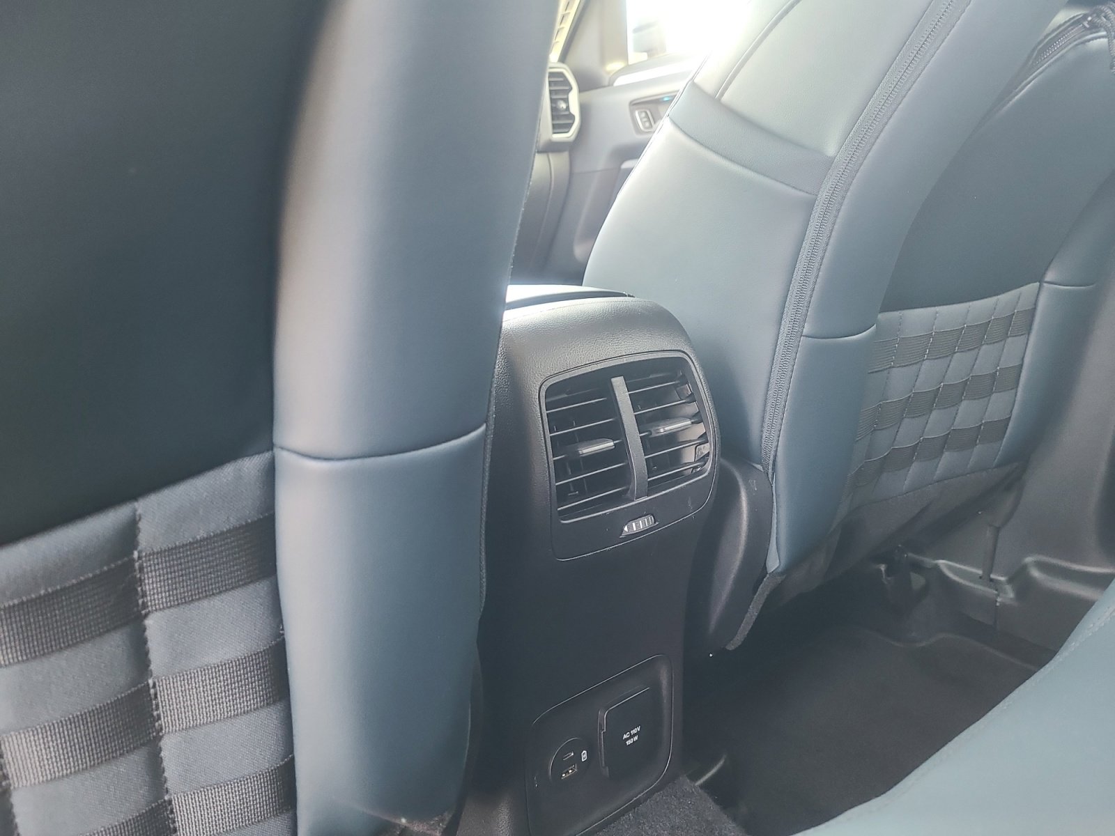 Certified 2023 Ford Bronco Sport Outer Banks w/ Tech Package image 32