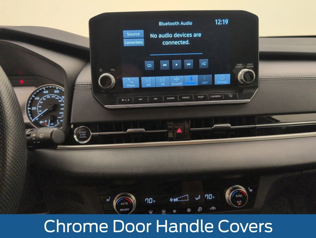 Used 2022 Mitsubishi Outlander SE image 31