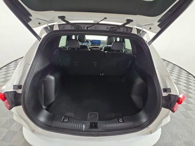 Certified 2023 Ford Escape ST-Line Elite image 16