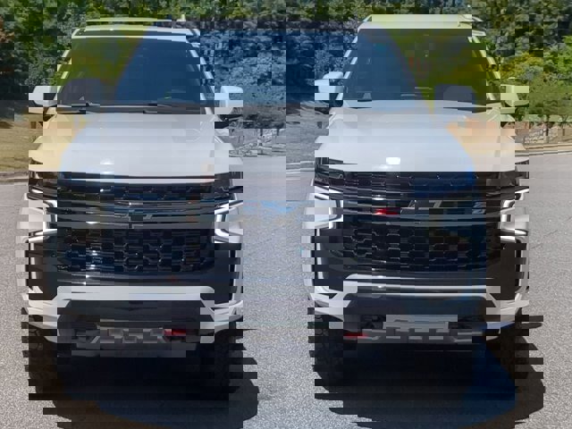 Used 2022 Chevrolet Tahoe Z71 w/ Z71 Off-Road Package image 11