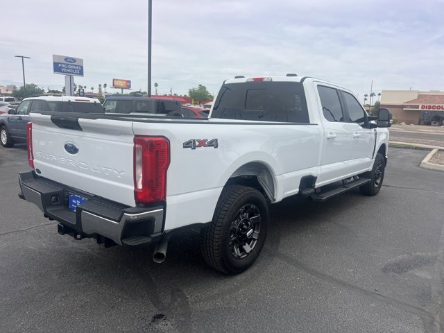 Certified 2026 Ford F350 XL AWD/4WD image 6