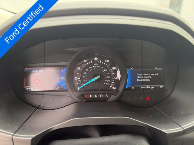 Certified 2023 Ford Edge SEL w/ Convenience Package AWD/4WD image 17
