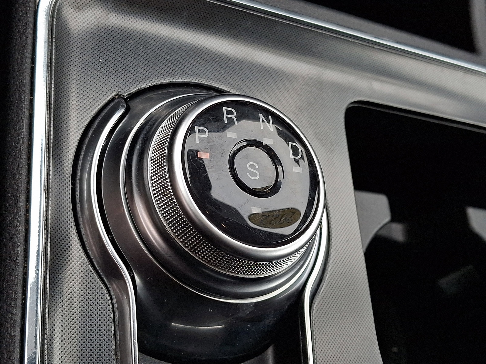 Certified 2022 Ford Edge ST-Line image 19