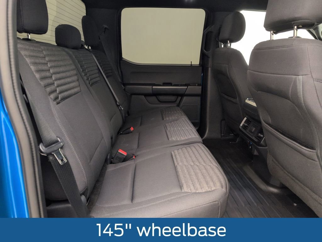 Certified 2021 Ford F150 XL w/ STX Appearance Package image 19