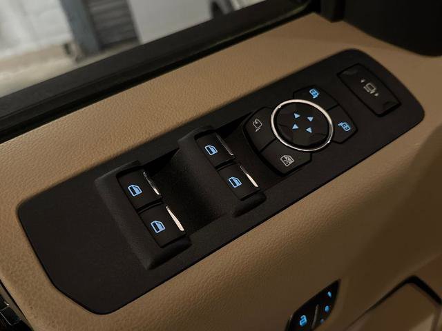Certified 2018 Ford F250 Lariat w/ Lariat Ultimate Package image 17