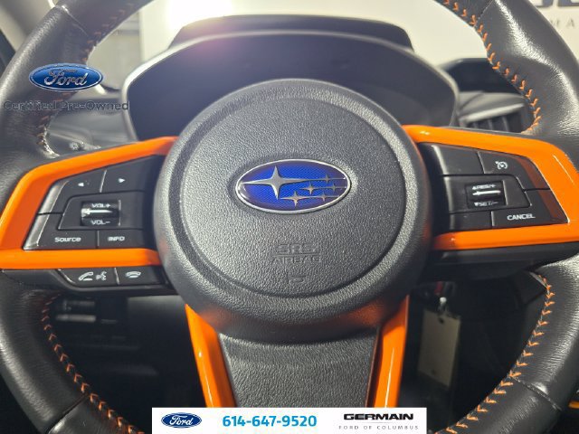 Used 2018 Subaru Crosstrek 2.0i Premium AWD/4WD image 28