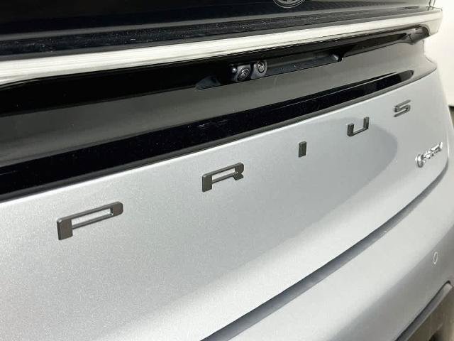 Used 2025 Toyota Prius Plug-In Hybrid w/ Limited Premium Package