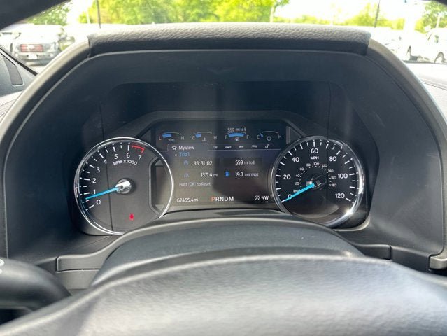 Certified 2021 Ford Expedition Max XLT AWD/4WD image 3