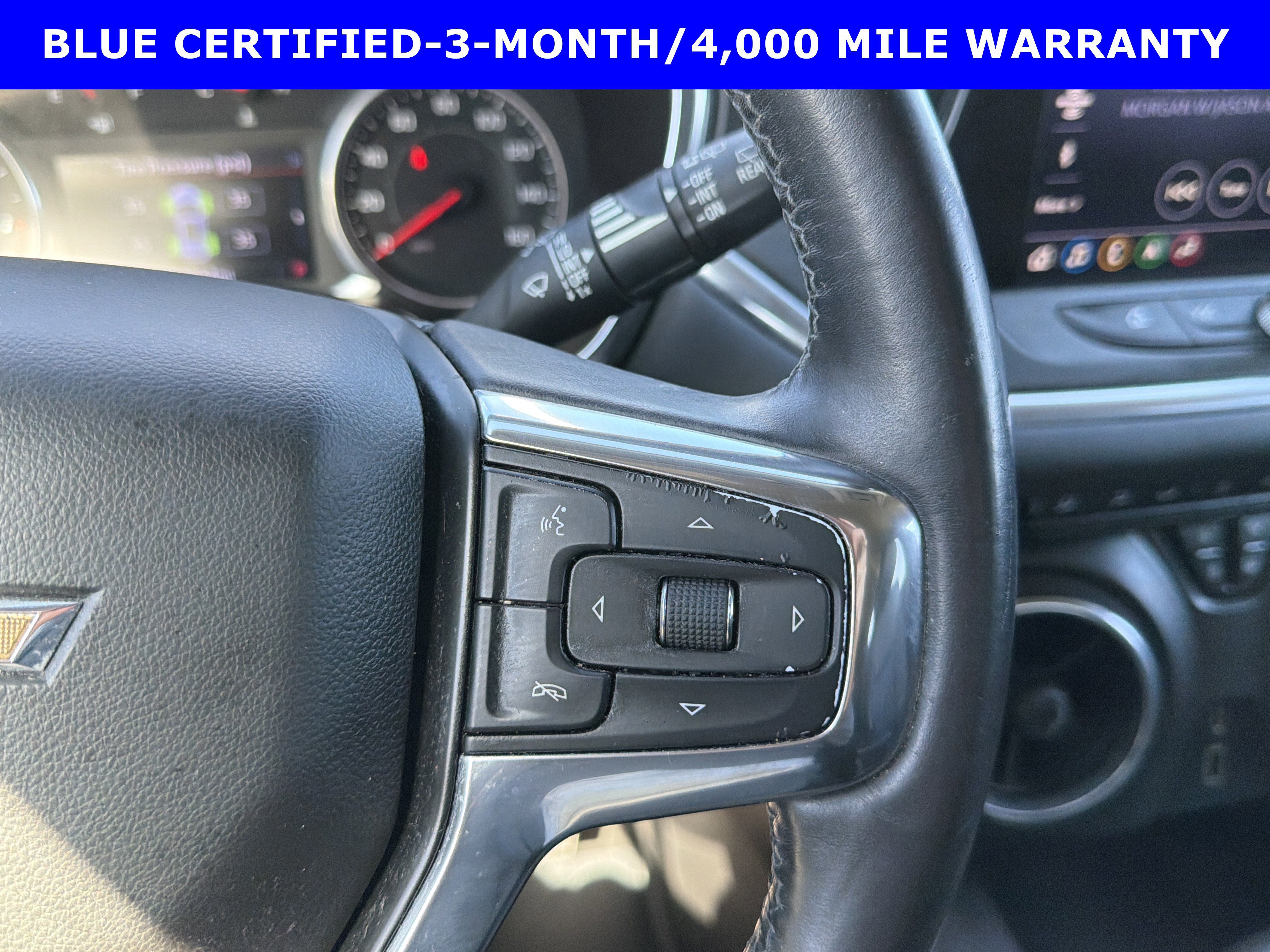 Used 2019 Chevrolet Blazer LT w/ Sound & Technology Package image 16