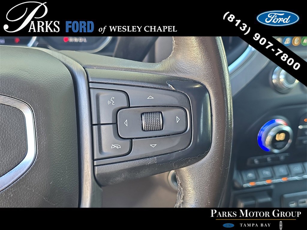 Used 2021 GMC Sierra 1500 Denali w/ Denali Ultimate Package image 31