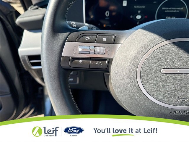 Used 2024 Hyundai Sonata SEL w/ Convenience Package image 33