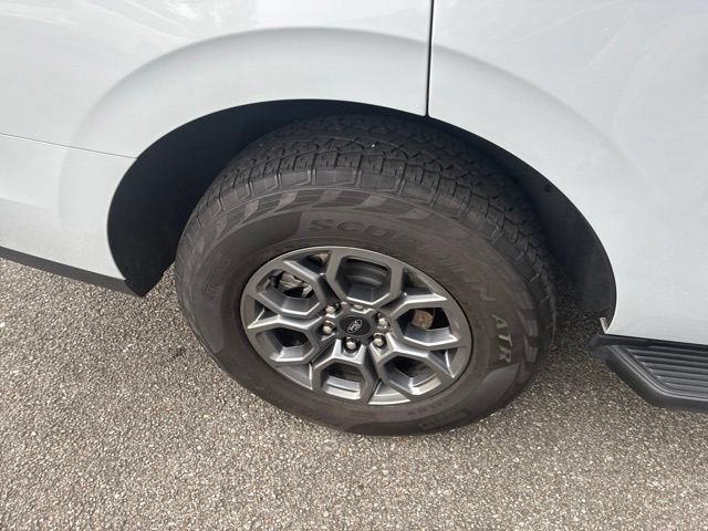 Certified 2025 Ford Expedition Active RWD image 45