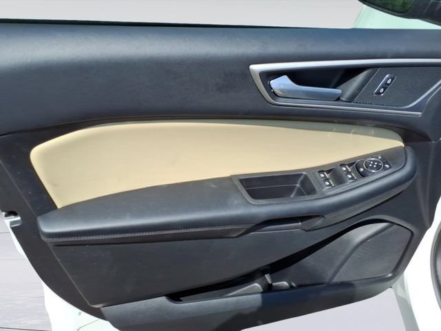 Certified 2023 Ford Edge SEL w/ Convenience Package AWD/4WD image 11