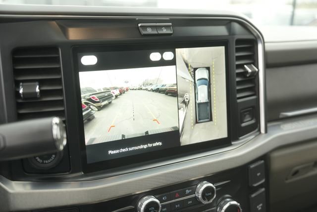 Certified 2026 Ford F450 Platinum w/ Platinum Plus Package image 28