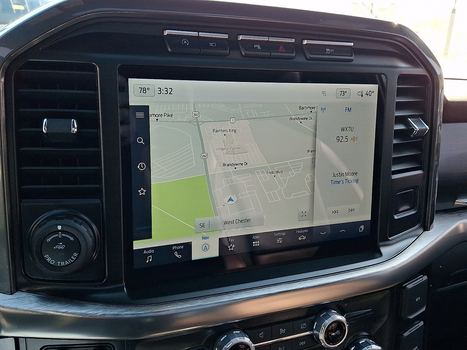 Certified 2023 Ford F150 Lariat w/ Equipment Group 502A High image 20