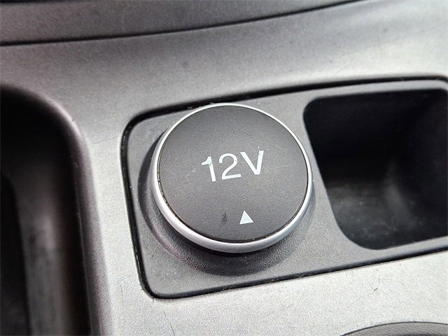 Certified 2017 Ford C-MAX Energi SE w/ Equipment Group 401A image 22