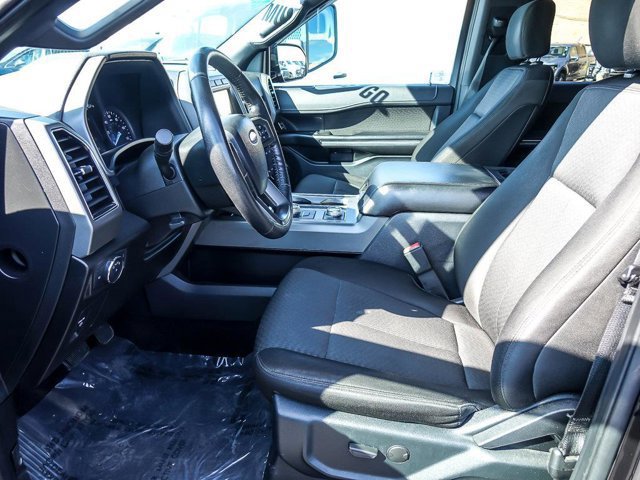 Certified 2020 Ford Expedition XLT image 10