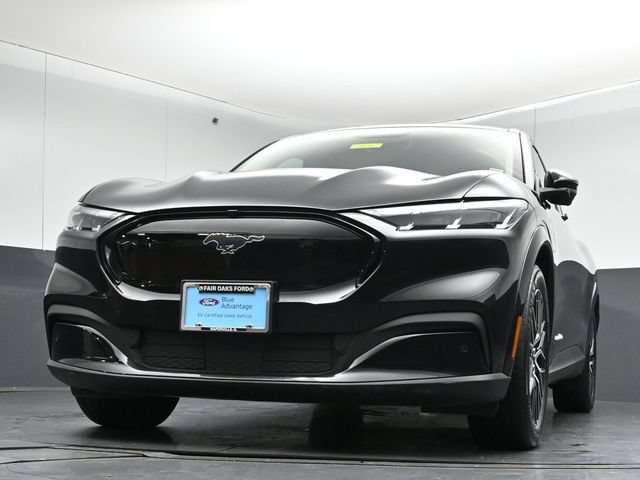 Certified 2025 Ford Mustang Mach-E Premium AWD/4WD image 38