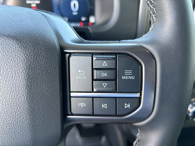 Certified 2024 Ford F150 XLT w/ Equipment Group 302A MID AWD/4WD image 32