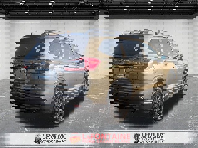 Used 2023 Subaru Ascent Onyx Edition image 4
