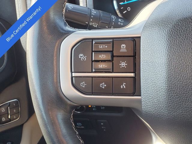Certified 2024 Ford Expedition Limited AWD/4WD image 15