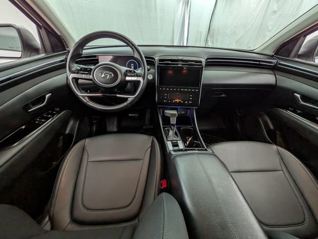 Used 2023 Hyundai Tucson XRT FWD image 11