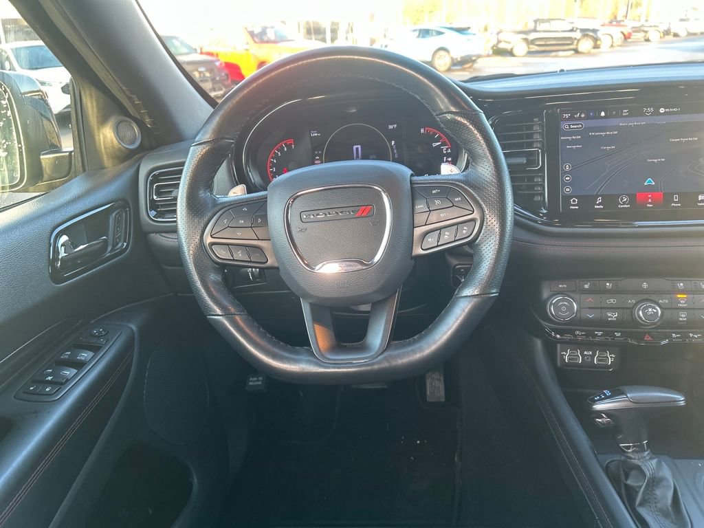 Used 2024 Dodge Durango GT image 15