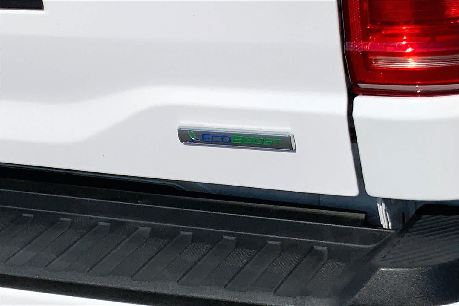 Certified 2023 Ford F150 XLT w/ Equipment Group 302A High AWD/4WD image 10