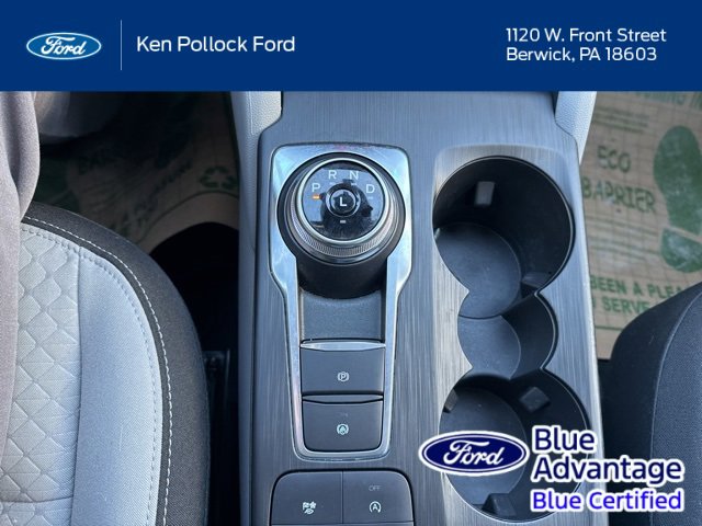 Certified 2023 Ford Escape Active image 24