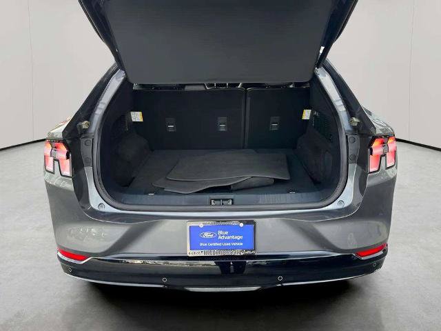 Certified 2023 Ford Mustang Mach-E Premium AWD/4WD image 15