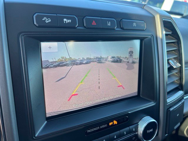 Certified 2021 Ford Expedition Max XLT AWD/4WD image 14