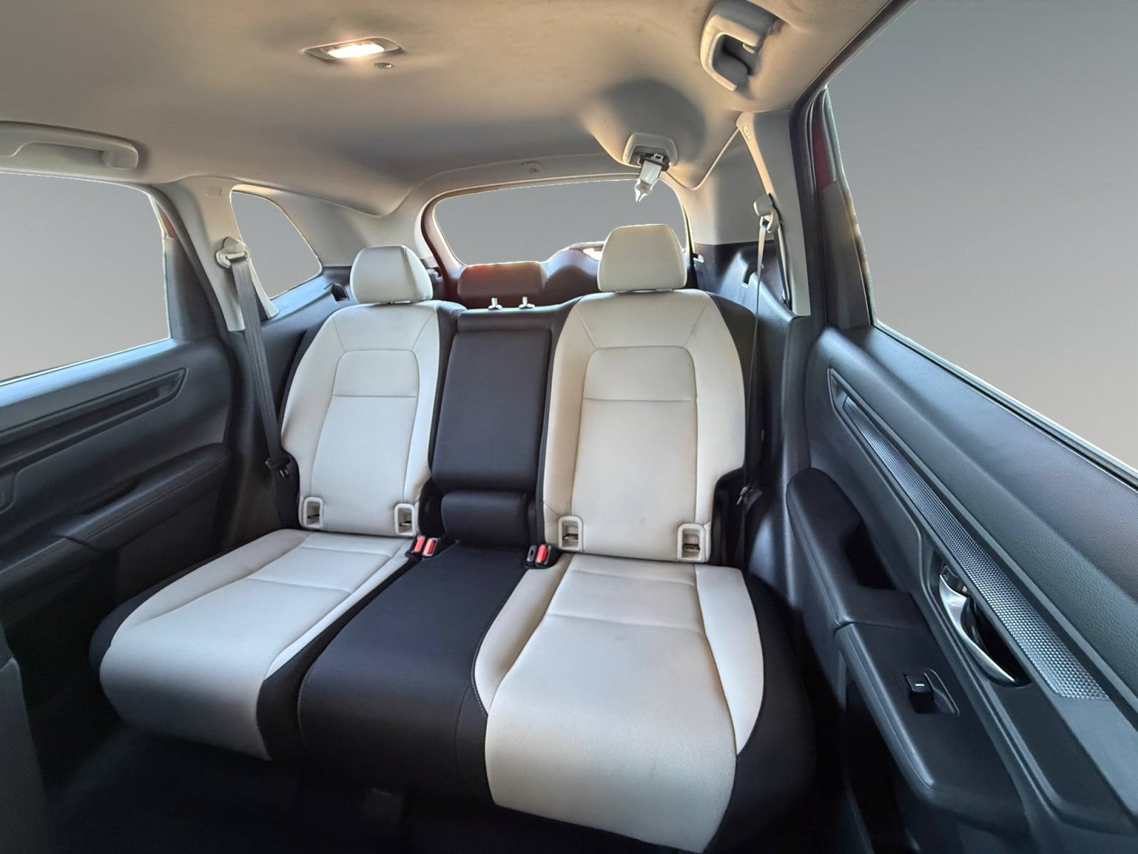 Used 2025 Honda CR-V LX image 18