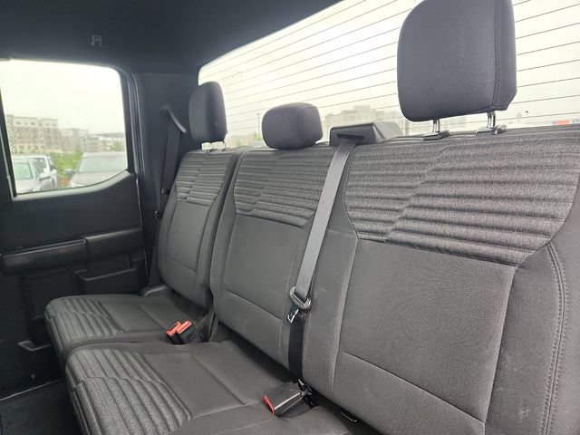 Certified 2023 Ford F150 XL AWD/4WD image 24