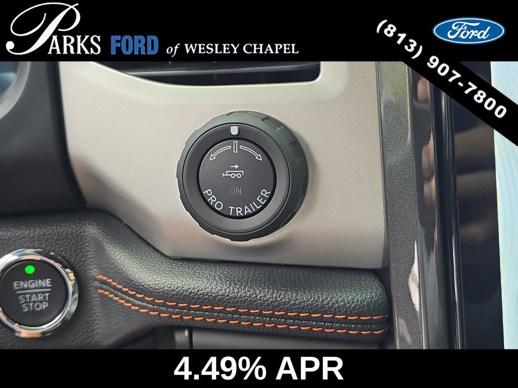 Certified 2023 Ford Expedition Timberline AWD/4WD image 30