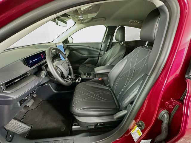 Certified 2025 Ford Mustang Mach-E Select w/ Comfort Package Lite AWD/4WD image 29