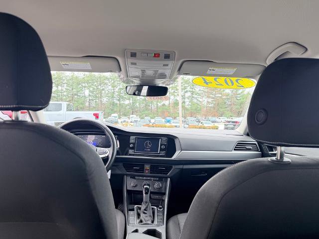 Used 2024 Volkswagen Jetta S image 21