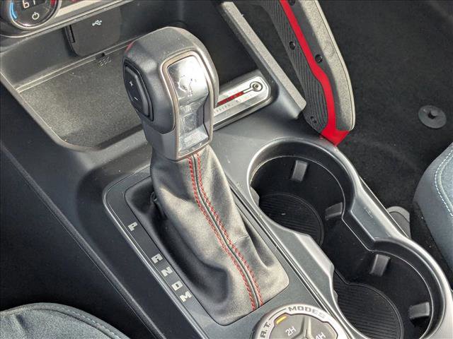 Certified 2024 Ford Bronco Heritage Edition image 18