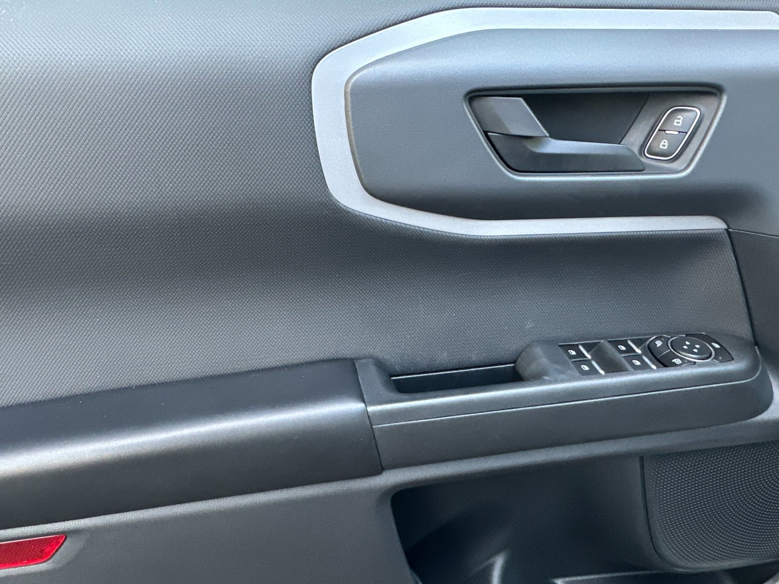 Certified 2022 Ford Bronco Sport Big Bend w/ Convenience Package image 12