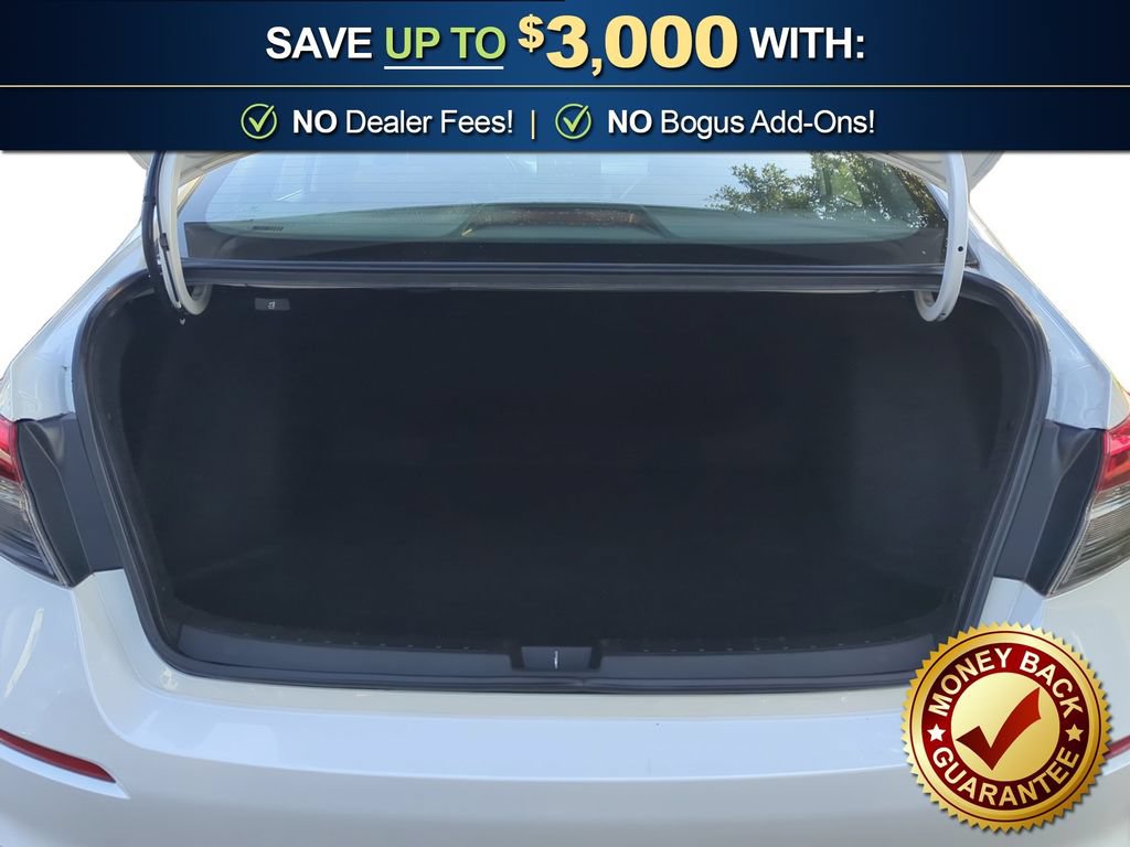 Used 2022 Honda Civic Sport image 23