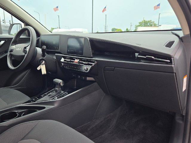 Used 2025 MAZDA CX-50 AWD 2.5 S w/ Premium Package image 5
