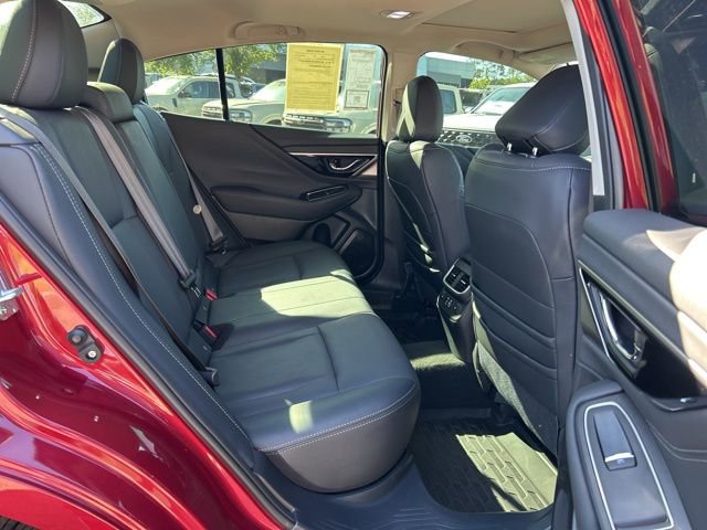 Used 2023 Subaru Legacy Limited AWD/4WD image 14