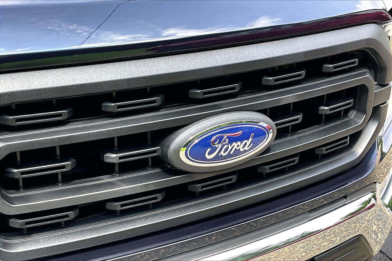 Certified 2022 Ford F150 XL w/ Equipment Group 101A High AWD/4WD image 28