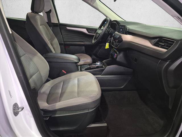 Certified 2022 Ford Escape S AWD/4WD image 20