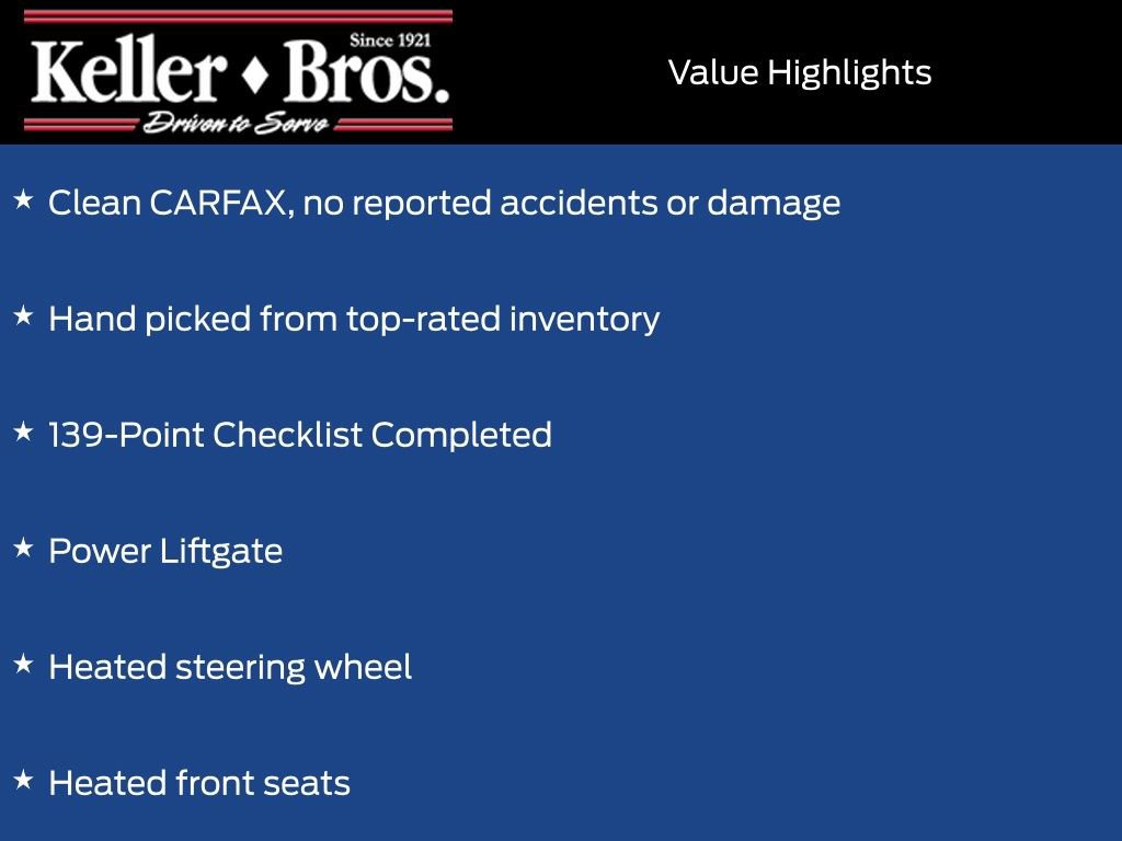 Certified 2023 Ford Escape ST-Line Elite AWD/4WD image 9